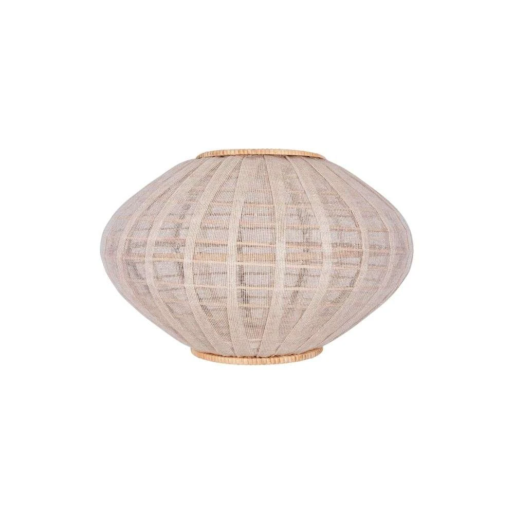 Borneo 55 Scherm Nature - Globen Lighting - Koop Online