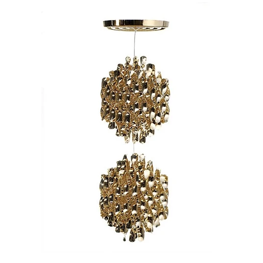 Spiral Sp2 Goud - Verpan - Koop Online