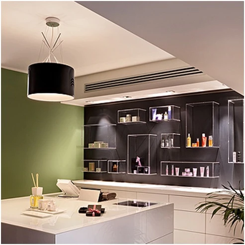 Ray Hanglamp Zwart - Flos - Koop Online - Image 3