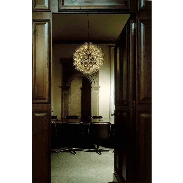 Taraxacum 88 Hanglamp LED - Flos - Koop Online - Image 3