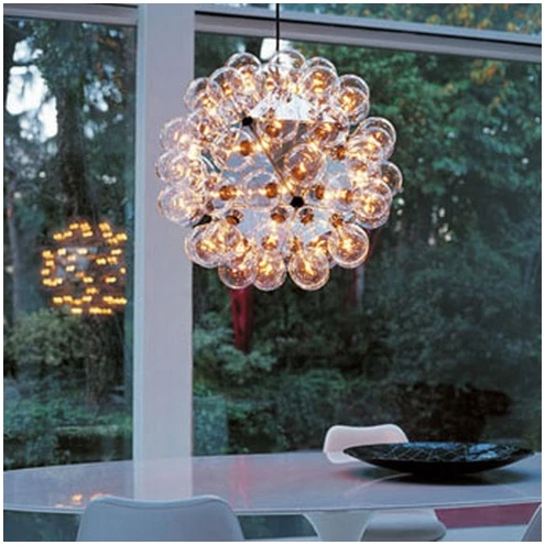Taraxacum 88 Hanglamp LED - Flos - Koop Online - Image 5