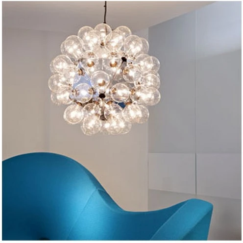 Taraxacum 88 Hanglamp LED - Flos - Koop Online - Image 6