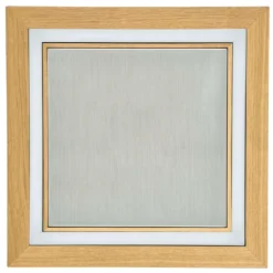 Otto O LED Plafondlamp Oiled Oak - Herzblut - Koop Online