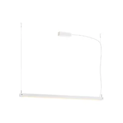 Noya Hanglamp 2700/3000K White - SLV - Koop Online