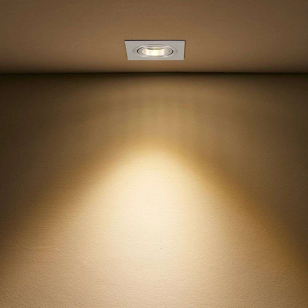 Jannis Ingebouwd Spot Alu - Arcchio - Koop Online - Image 6