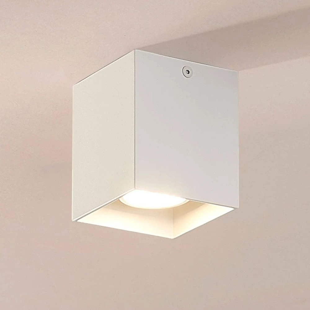 Carson Square Spot White - Arcchio - Koop Online - Image 3