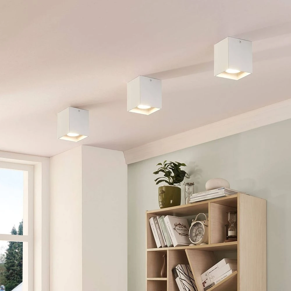 Carson Square Spot White - Arcchio - Koop Online - Image 4