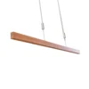 Nora Hanglamp Oak - Lucande - Koop Online