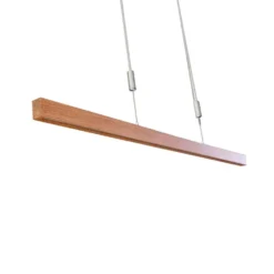 Nora Hanglamp Oak - Lucande - Koop Online