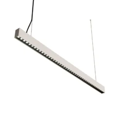 Ernestine Hanglamp Silver - Arcchio - Koop Online