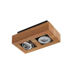 Vince Plafondlamp Wood - Arcchio - Koop Online