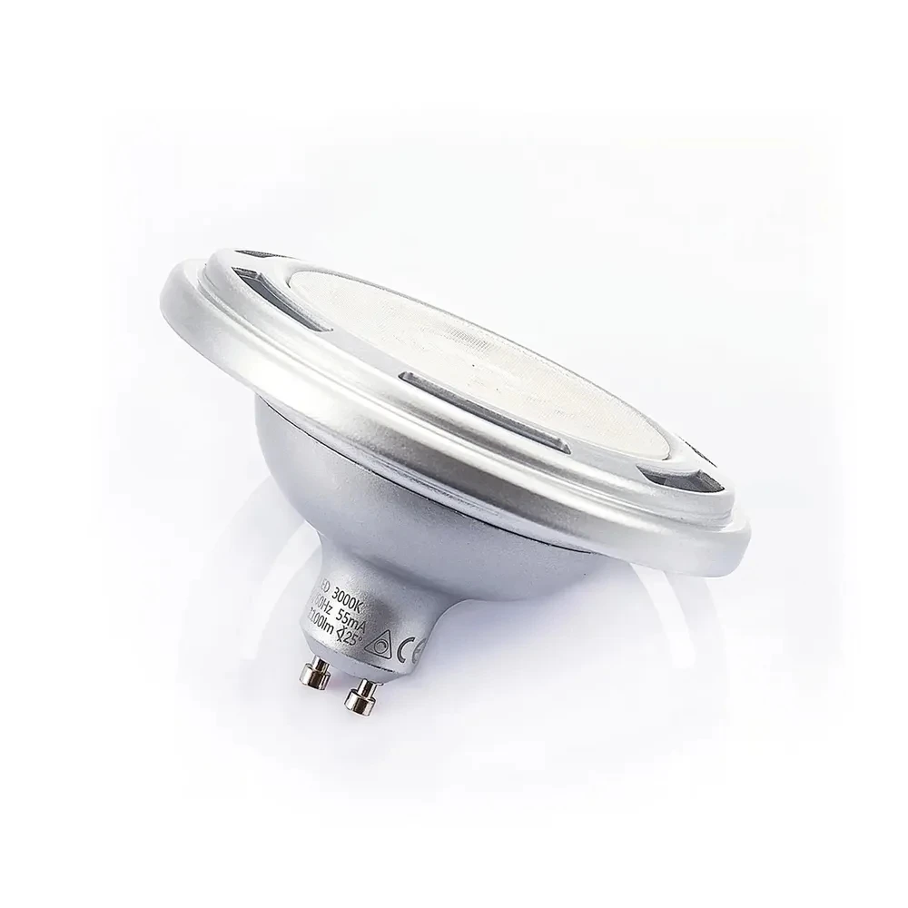 Lichtbron LED 11,5W (1100lm) 3000K Zilver ES111 - Arcchio - Koop Online