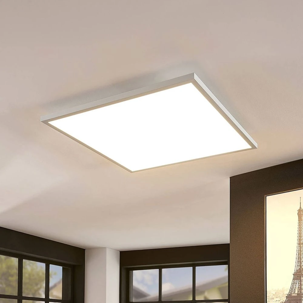 Brenda Plafondlamp 60x60 White - Arcchio - Koop Online - Image 5