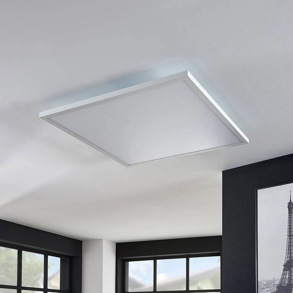 Brenda Plafondlamp 60x60 White - Arcchio - Koop Online - Image 6