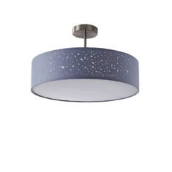 Umma Plafondlamp White - Lindby - Koop Online