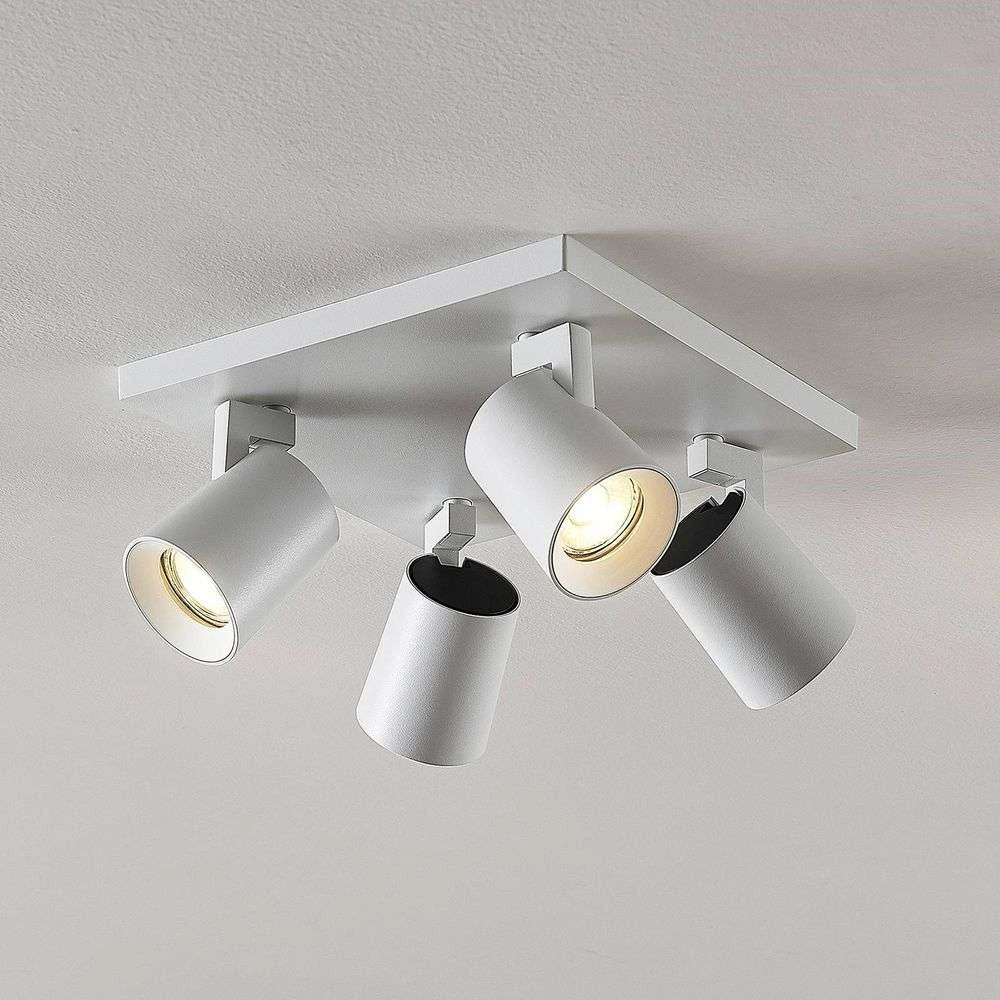 Iavo 4 Plafondlamp White - Arcchio - Koop Online - Image 2