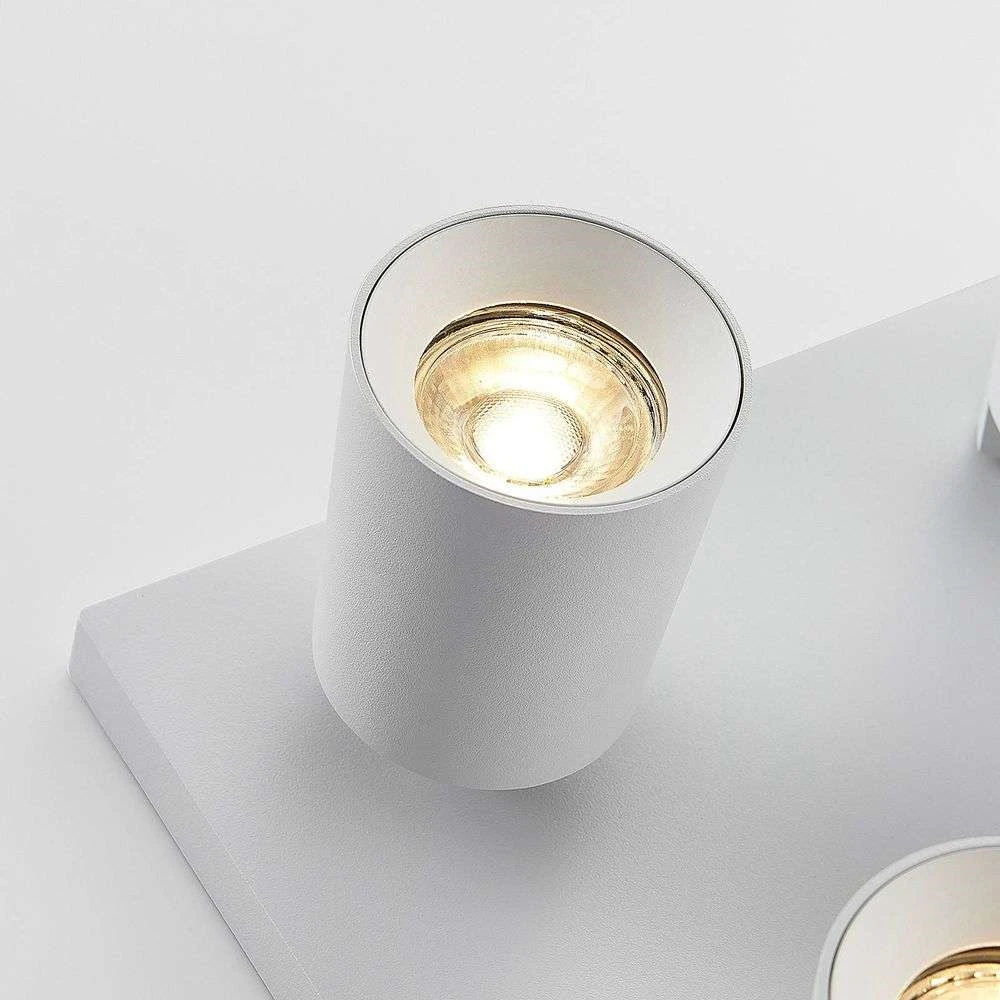 Iavo 4 Plafondlamp White - Arcchio - Koop Online - Image 6