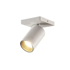 Brinja 1 Plafondlamp Wit - Arcchio - Koop Online
