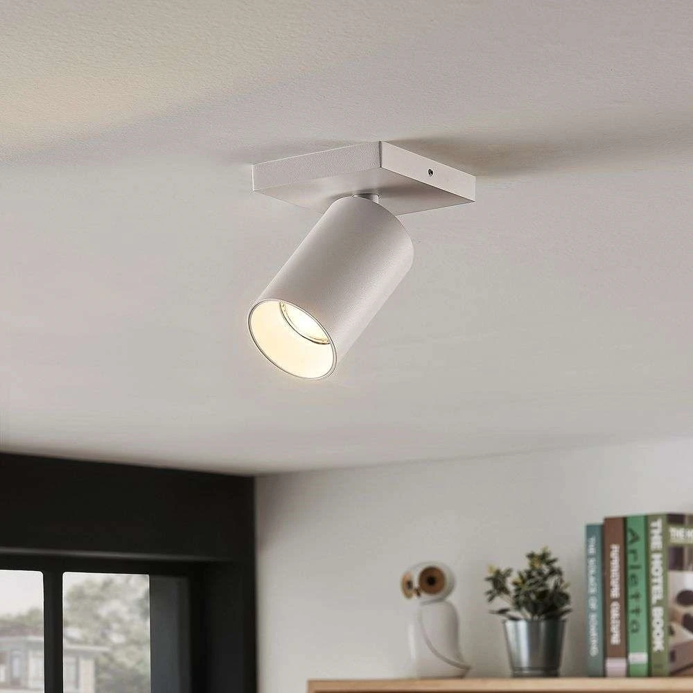 Brinja 1 Plafondlamp Wit - Arcchio - Koop Online - Image 2