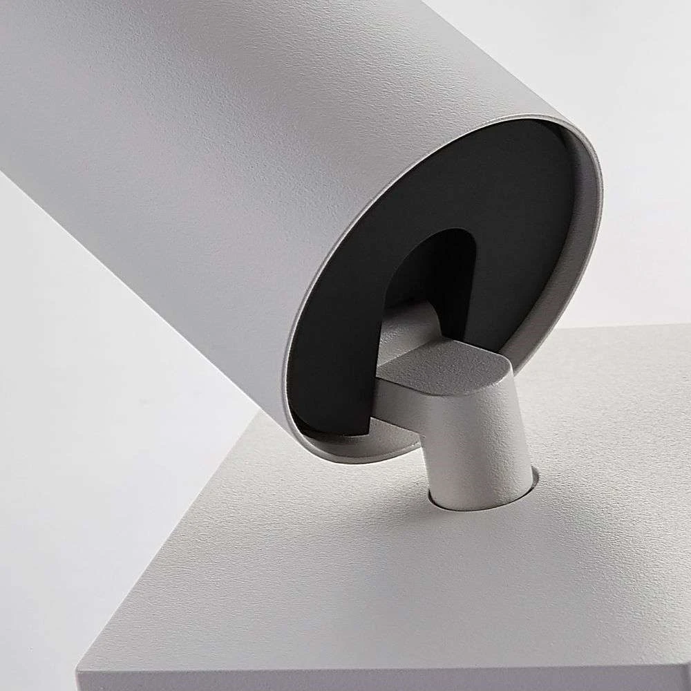 Brinja 1 Plafondlamp Wit - Arcchio - Koop Online - Image 6