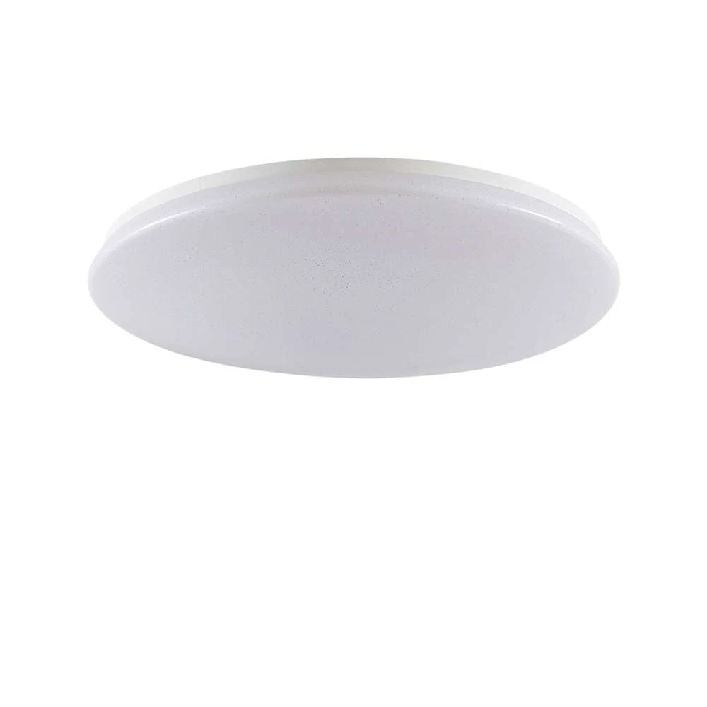 Marlie Smart Home Plafondlamp White - Lucande - Koop Online