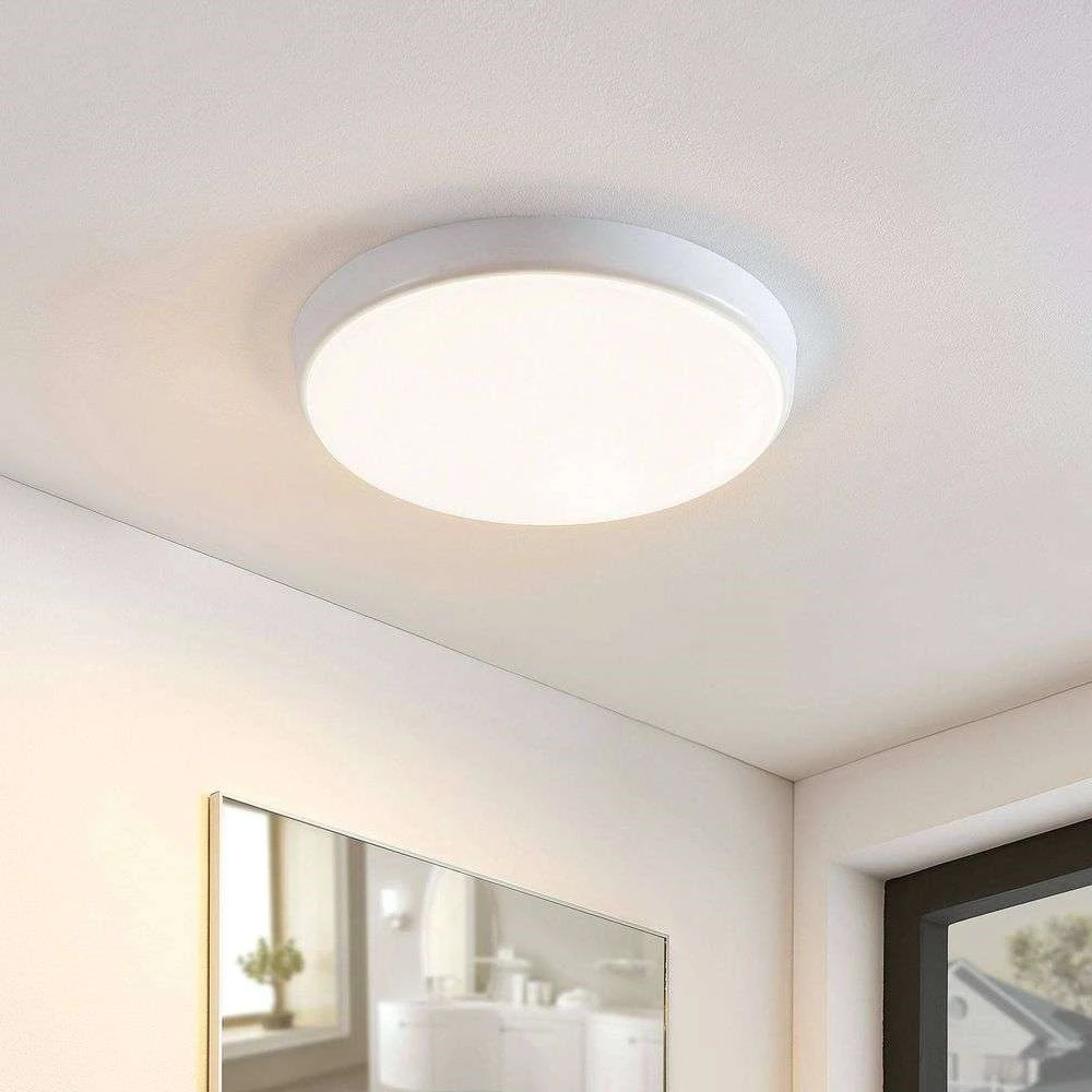 Finn Plafondlamp Smart Home Ø40 White - Arcchio - Koop Online - Image 4