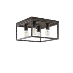 Lejus Plafondlamp Rust - Lindby - Koop Online
