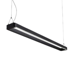 Jaanu Hanglamp L120 Black - Arcchio - Koop Online