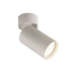 Thabo Short Spot White - Arcchio - Koop Online