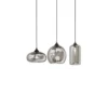 Marla Hanglamp Smoke - Lindby - Koop Online