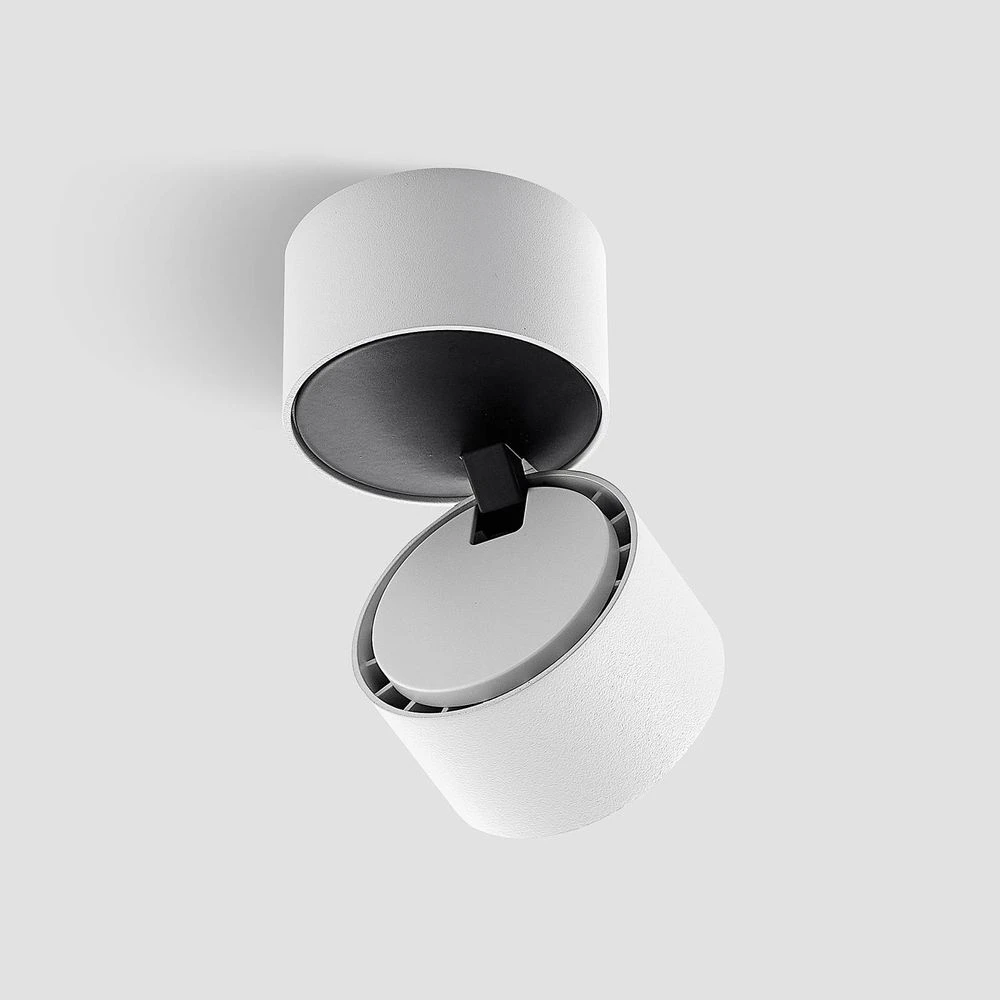 Rotari Spot 6,1W White - Arcchio - Koop Online - Image 6