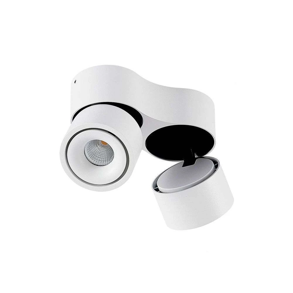 Rotari 2 Spot 2x6,1W White - Arcchio - Koop Online