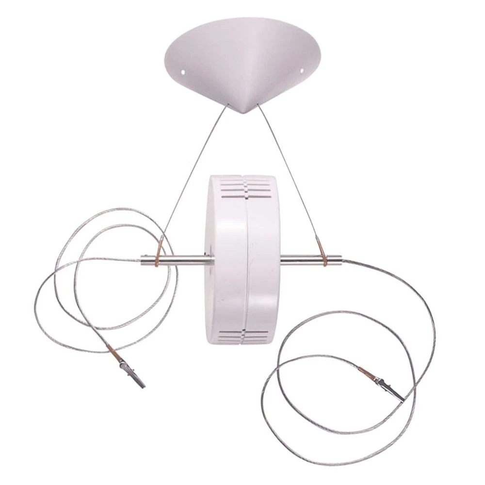 Transformator Voor Yayaho & Bakaru Wand Part A - Ingo Maurer - Koop Online