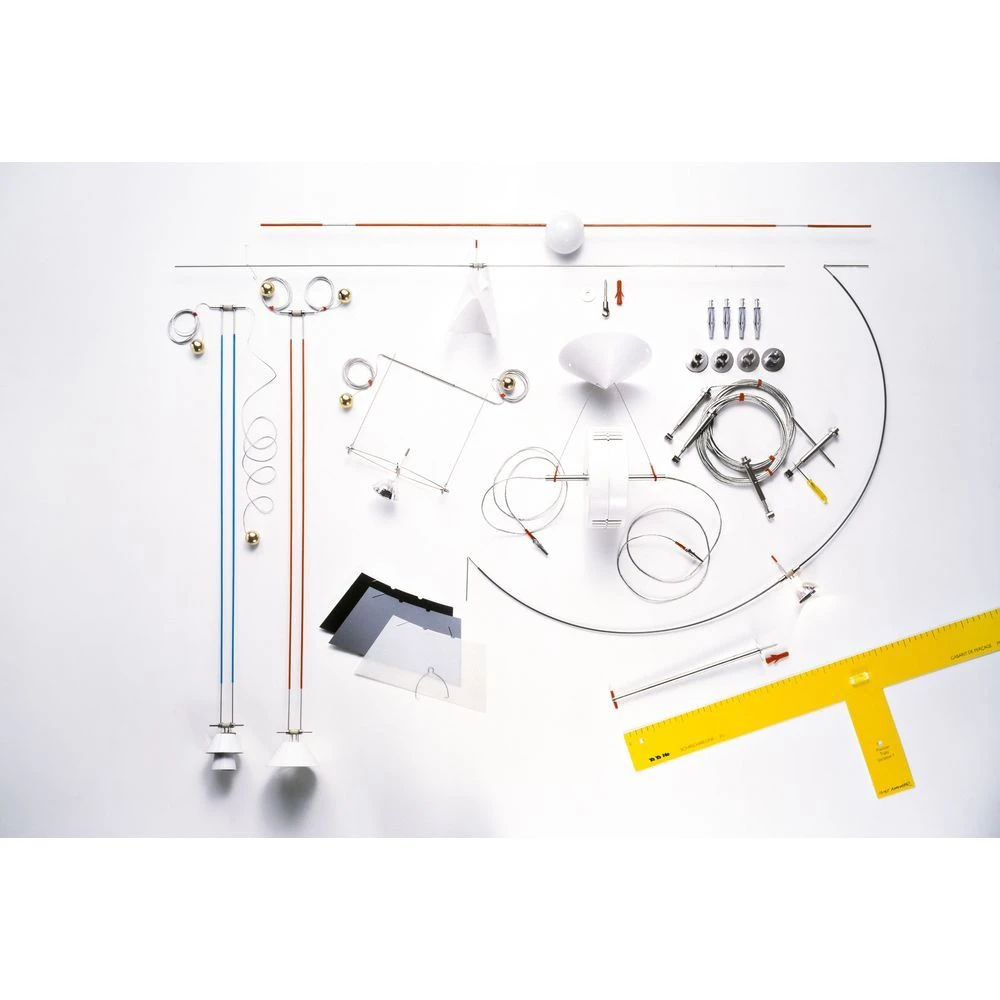 Transformator Voor Yayaho & Bakaru Wand Part A - Ingo Maurer - Koop Online - Image 2