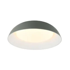 Juliven LED Plafondlamp Ø50 Grey - Lindby - Koop Online