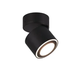 Lowie LED Spot Black - Lindby - Koop Online