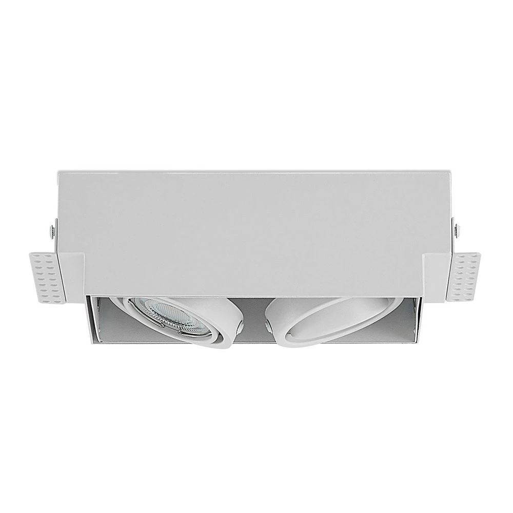 Hidaya 2 Ingebouwd Spot White - Arcchio - Koop Online