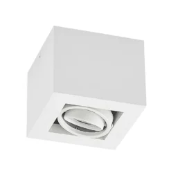Giyan Downlight Bevestigingsspot White - Arcchio - Koop Online
