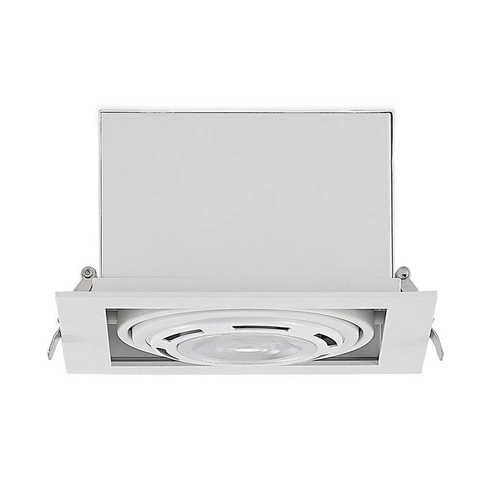 Yasna Ingebouwd Spot White - Arcchio - Koop Online