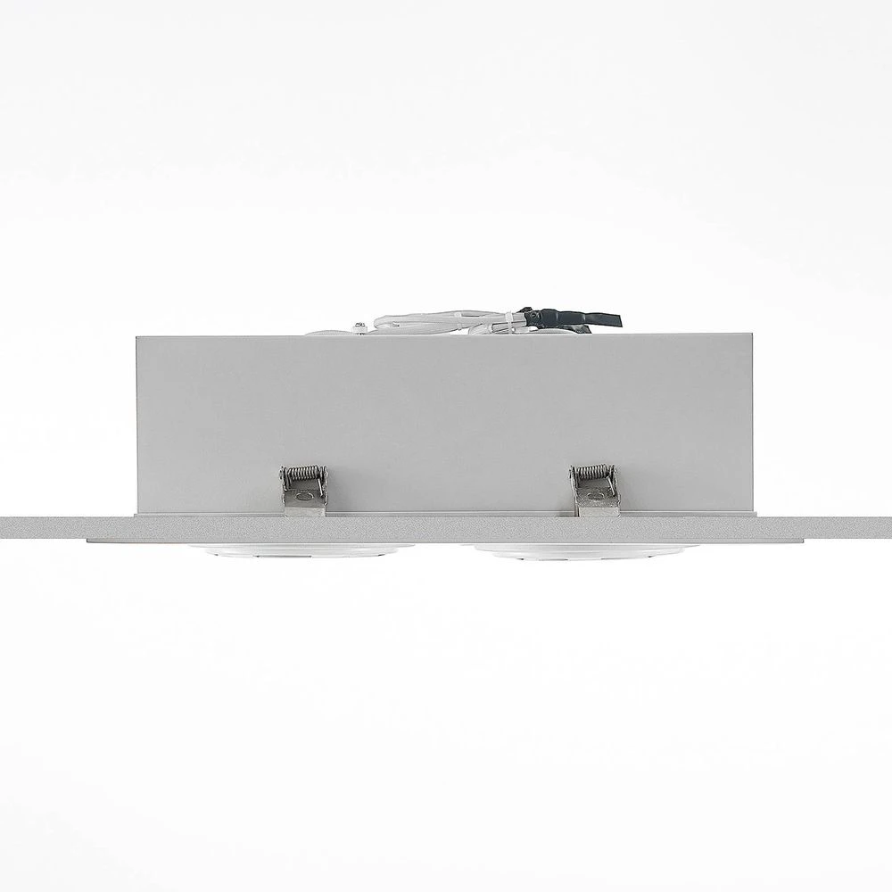 Yasna 2 Ingebouwd Spot White - Arcchio - Koop Online - Image 5