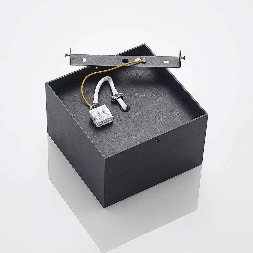 Ilina Bevestigingsspot Black - Arcchio - Koop Online - Image 6