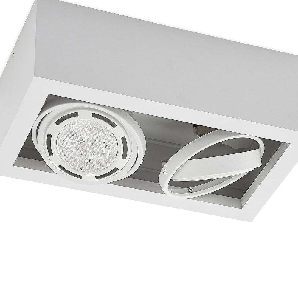 Ilina 2 Bevestigingsspot White - Arcchio - Koop Online - Image 5