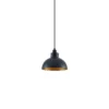Zelotta Hanglamp Black - Lindby - Koop Online