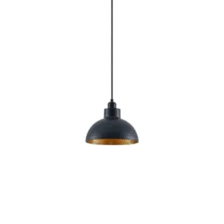 Zelotta Hanglamp Black - Lindby - Koop Online