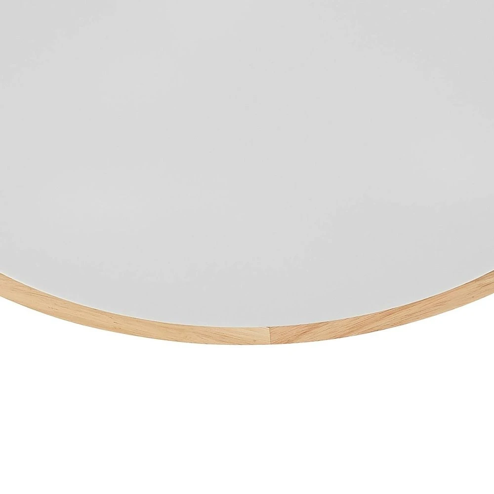 Tanju Plafondlamp Ø40 Wood/White - Lindby - Koop Online - Image 6