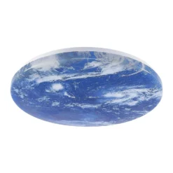 Gaios Plafondlamp CCT Dim. - Lindby - Koop Online