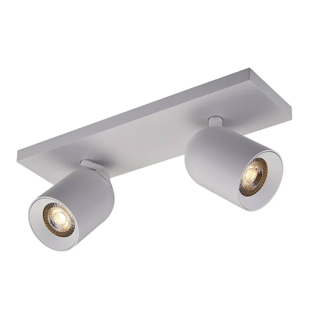 Brinja 2 Plafondlamp Short White - Arcchio - Koop Online - Image 2