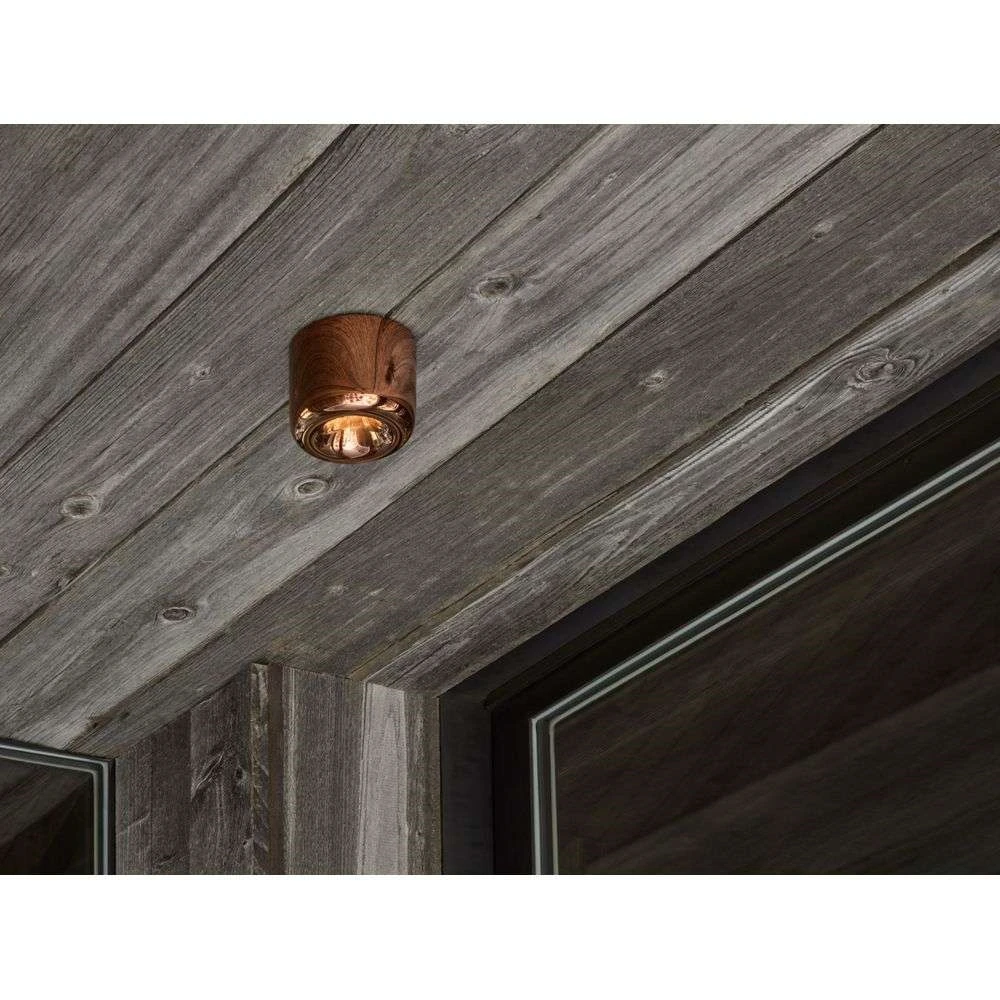Cavity LED Plafondlamp S Bronze - Serien Lighting - Koop Online - Image 2