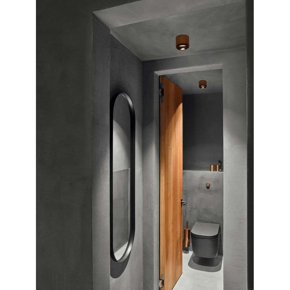 Cavity LED Plafondlamp S Bronze - Serien Lighting - Koop Online - Image 3