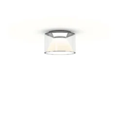 Drum 2700K Plafondlamp M Short - Serien Lighting - Koop Online
